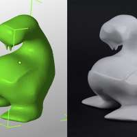 Designer Toy - Banda nad morzem obraz 9 z 12