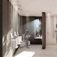 Podstawy Projektowania Architektury Wnętrz II obraz 26 z 36