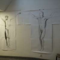 Rysunek anatomiczny   obraz 20 z 20