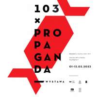 103 x Propaganda obraz 5 z 18