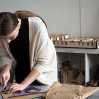 Podstawy Projektowania Architektury Wnętrz II obraz 32 z 36