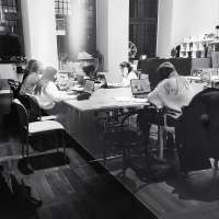 Podstawy Projektowania Architektury Wnętrz II obraz 34 z 36