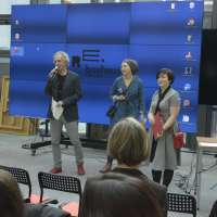 Konferencja RE.bauhaus 2019 obraz 51 z 80