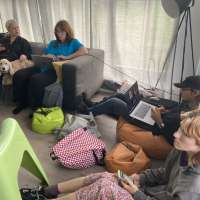 Plener filmowy NATURA+ (Katedra MFFiW) obraz 6 z 6