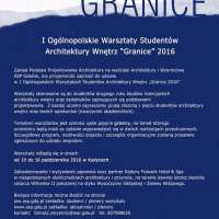 Granice - Kadyny 2016 obraz 1 z 72