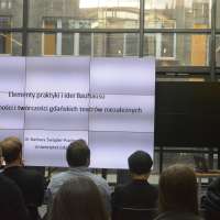 Konferencja RE.bauhaus 2019 obraz 57 z 80