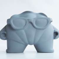 Designer Toy - Banda nad morzem obraz 6 z 12