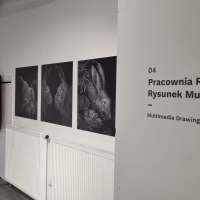 Rysunek. Multimedialny  obraz 1 z 20