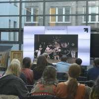 Konferencja RE.bauhaus 2019 obraz 55 z 80