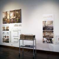 Podstawy Projektowania Architektury Wnętrz II obraz 35 z 36