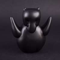 Designer Toy - Banda nad morzem obraz 2 z 12