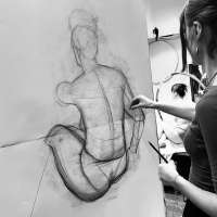 Rysunek. Studyjny  obraz 6 z 21