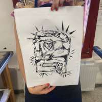  Grafika Artystyczna – Technologie 1 obraz 10 z 13