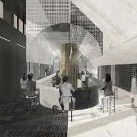 Podstawy Projektowania Architektury Wnętrz Publicznych obraz 14 z 26