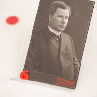 Małe rzeczy sympozjum, wystawa eksponatów w przestrzeni Galerii PAN obraz 2 z 22