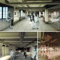 Podstawy Projektowania Architektury Wnętrz II obraz 8 z 36