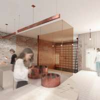 Podstawy Projektowania Architektury Wnętrz II obraz 17 z 36