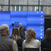 Konferencja RE.bauhaus 2019 obraz 23 z 80