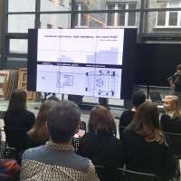 Konferencja RE.bauhaus 2019 obraz 13 z 80