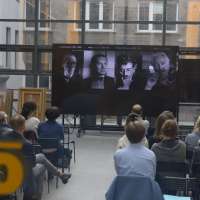 Konferencja RE.bauhaus 2019 obraz 41 z 80
