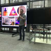 Konferencja RE.bauhaus 2019 obraz 9 z 80