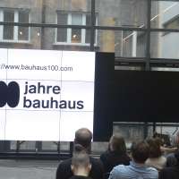Konferencja RE.bauhaus 2019 obraz 59 z 80