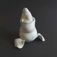 Designer Toy - Banda nad morzem obraz 7 z 12