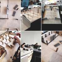 Podstawy Projektowania Architektury Wnętrz II obraz 29 z 36