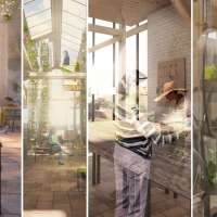 Podstawy Projektowania Architektury Wnętrz II obraz 12 z 36