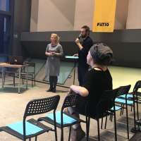 Konferencja RE.bauhaus 2019 obraz 34 z 80