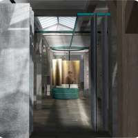 Podstawy Projektowania Architektury Wnętrz II obraz 23 z 36