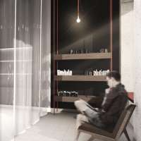 Podstawy Projektowania Architektury Wnętrz II obraz 14 z 36