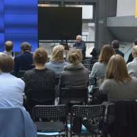 Konferencja RE.bauhaus 2019 obraz 39 z 80