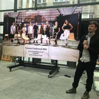 Konferencja RE.bauhaus 2019 obraz 16 z 80