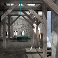 Podstawy Projektowania Architektury Wnętrz II obraz 22 z 36
