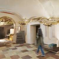 Podstawy Projektowania Architektury Wnętrz Publicznych obraz 17 z 26