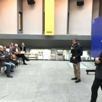 Konferencja RE.bauhaus 2019 obraz 5 z 80