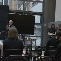 Konferencja RE.bauhaus 2019 obraz 25 z 80