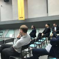 Konferencja RE.bauhaus 2019 obraz 31 z 80