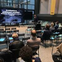 Konferencja RE.bauhaus 2019 obraz 33 z 80
