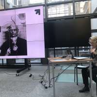 Konferencja RE.bauhaus 2019 obraz 67 z 80