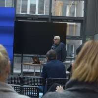 Konferencja RE.bauhaus 2019 obraz 38 z 80
