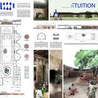 Podstawy Projektowania Architektury Wnętrz II obraz 4 z 36