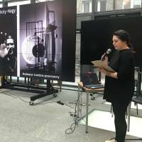 Konferencja RE.bauhaus 2019 obraz 14 z 80