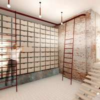 Podstawy Projektowania Architektury Wnętrz II obraz 16 z 36