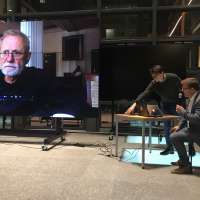 Konferencja RE.bauhaus 2019 obraz 21 z 80