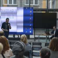 Konferencja RE.bauhaus 2019 obraz 48 z 80