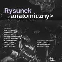 Rysunek anatomiczny   obraz 1 z 20