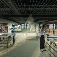 Podstawy Projektowania Architektury Wnętrz II obraz 9 z 36