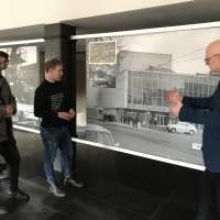 Konferencja RE.bauhaus 2019 obraz 77 z 80